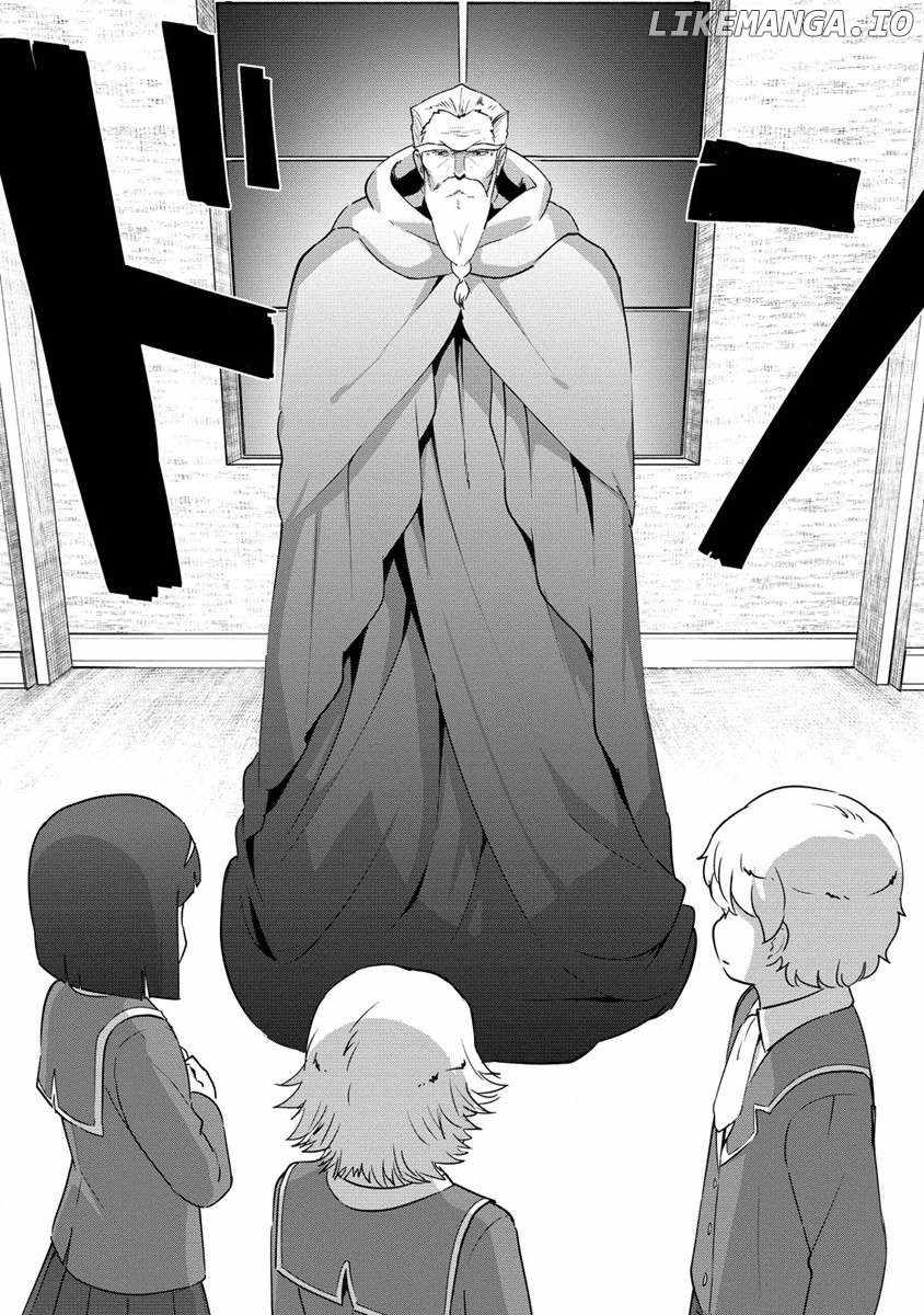 Moe Buta Tensei: Akutoku Shounin Da Kedo Yuusha O Sashioite Isekai Musou Shitemita Chapter 15 11